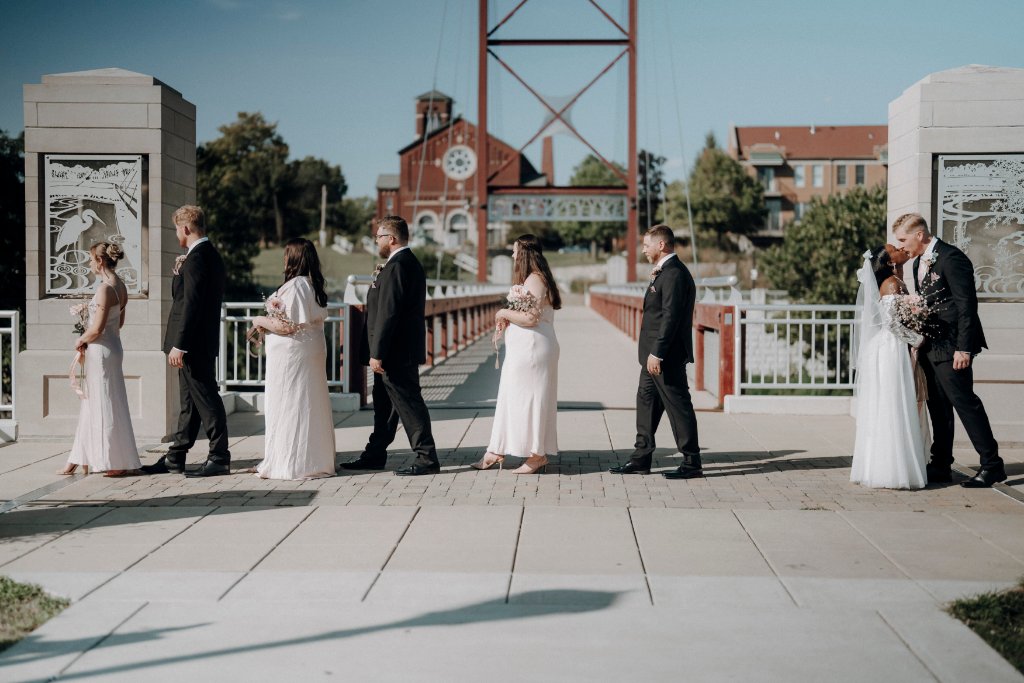 Bridge editorial