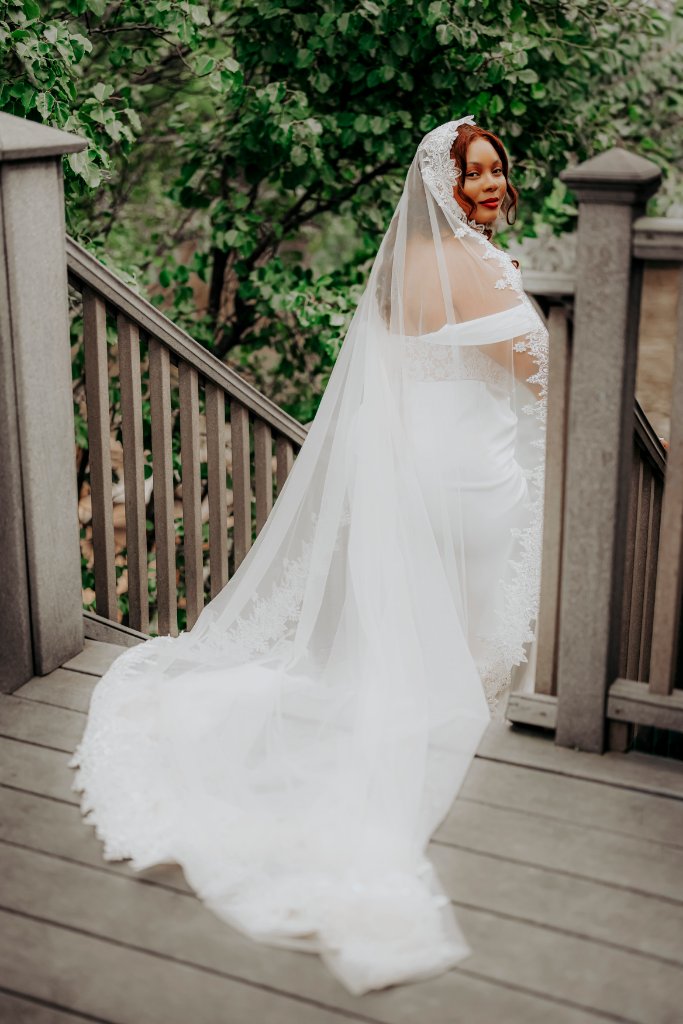 Hope and Brian wedding
