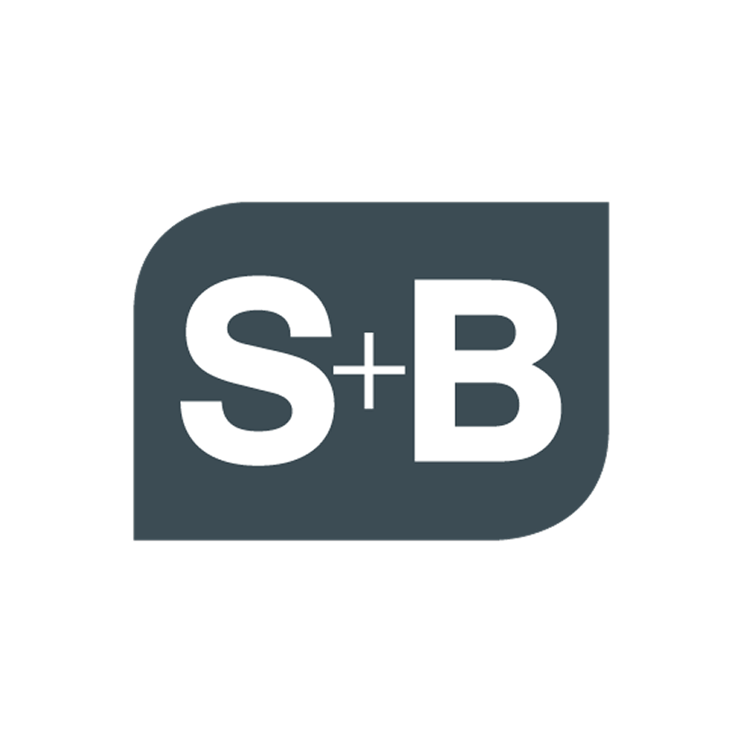 S+B James Construction