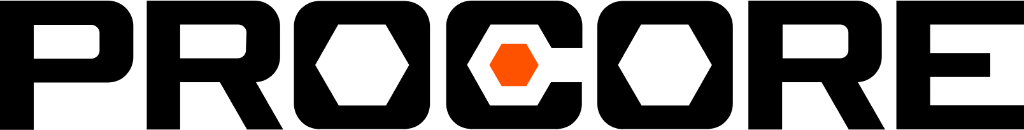 Procore logo
