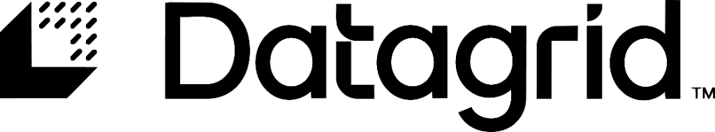 DataGrid logo