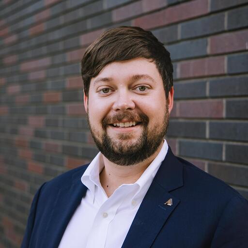 John Andres, Founder of Provizual