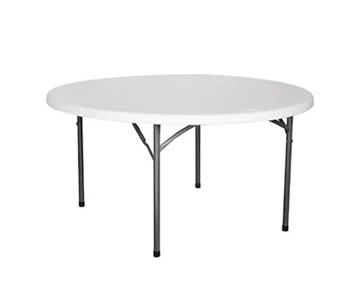 Table ronde 150 cm