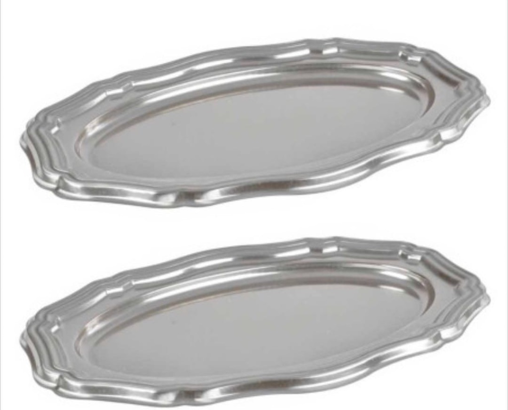 Plateau traiteur 50 cm