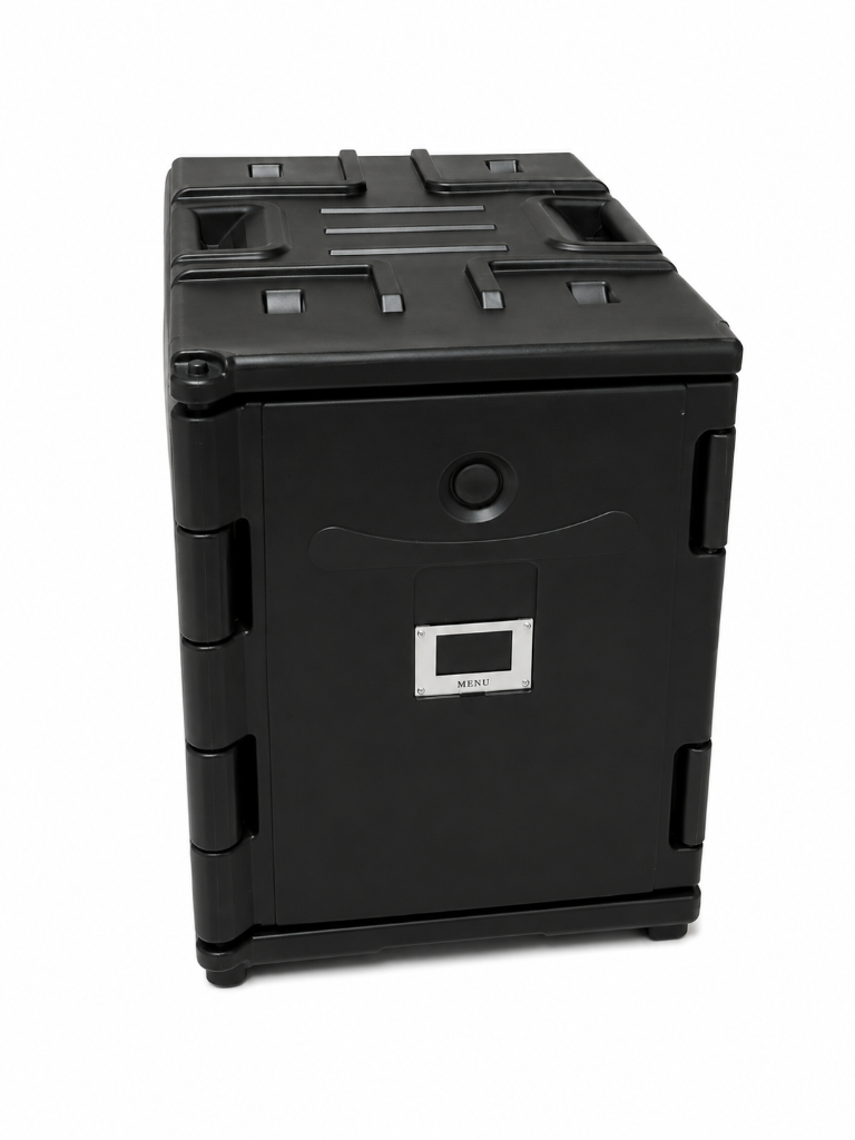 Caisson isotherme 90L