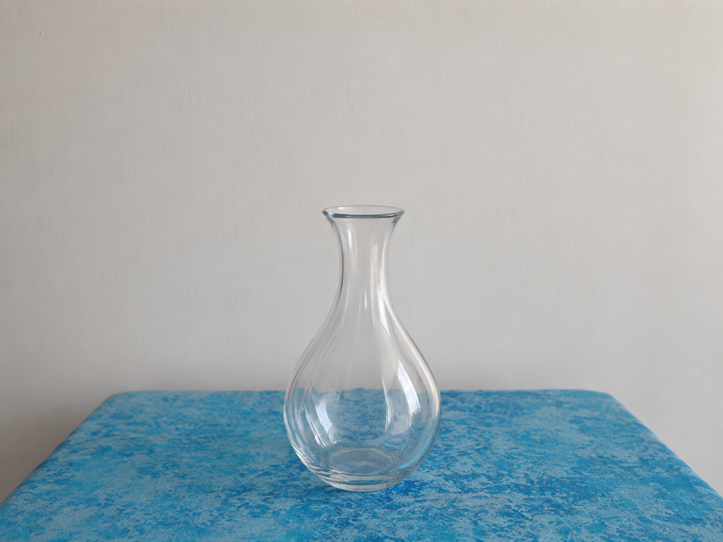 Vase soliflore