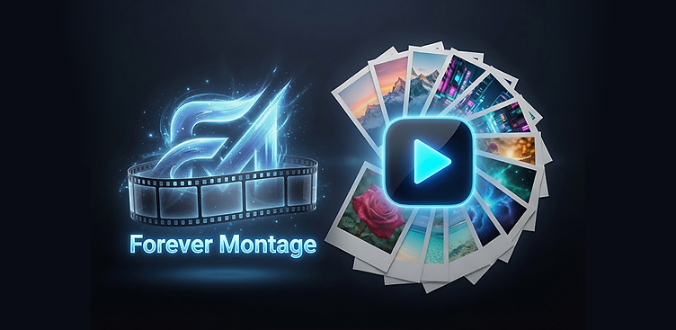 Forever Montage