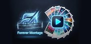 Forever Montage