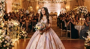 Quinceañera