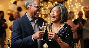 Retirement Parties