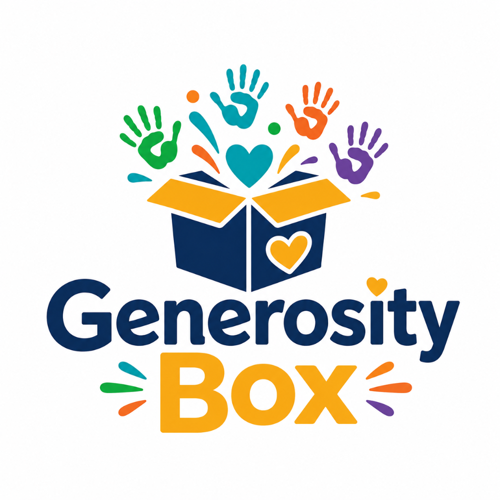 Generosity Box Logo
