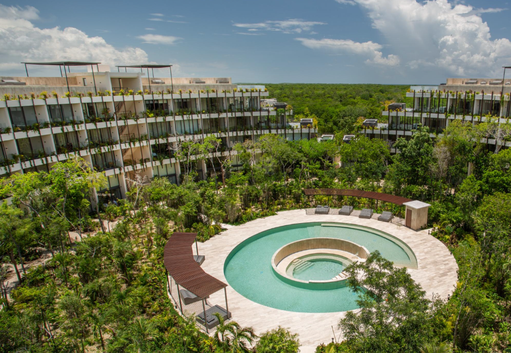 Departamento en venta Región 15 — 67 m², Tulum