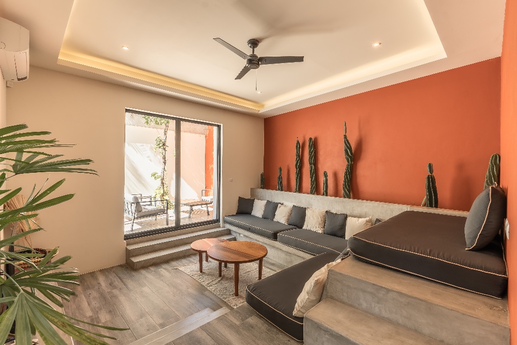 Villa à vendre Région 15 — 302 m², Tulum