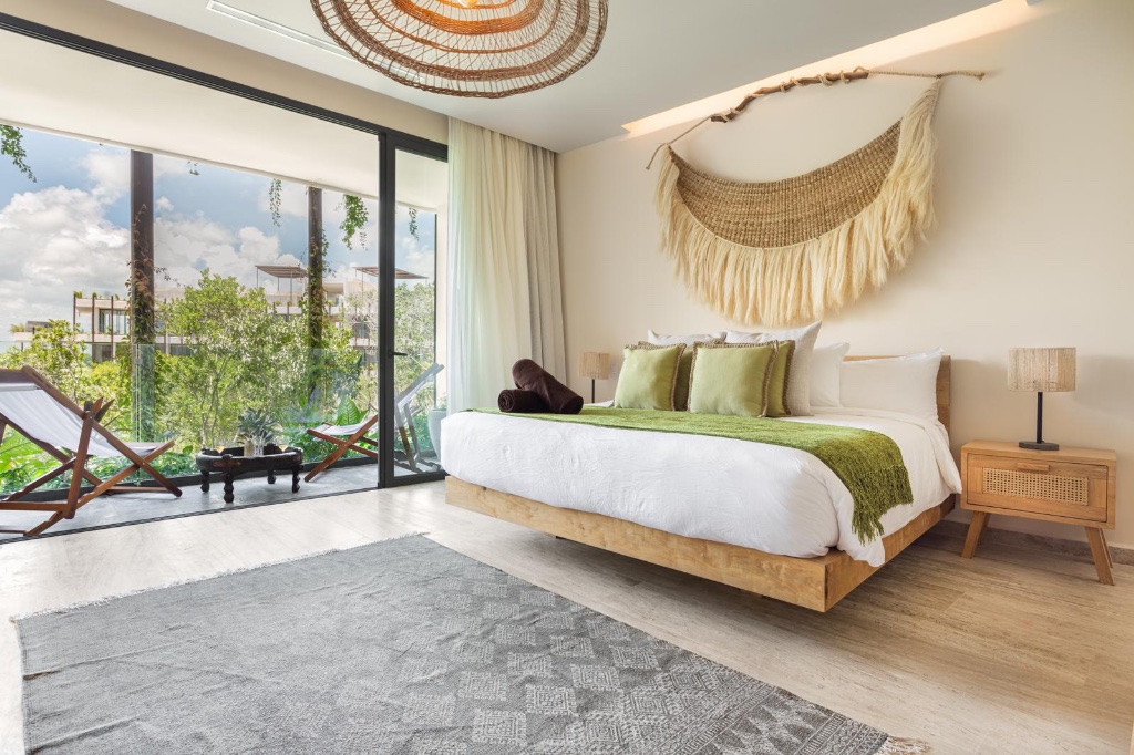 Residential property in Tulum