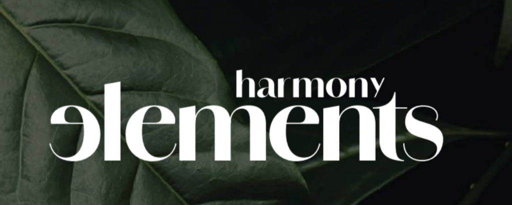 Harmony Elements