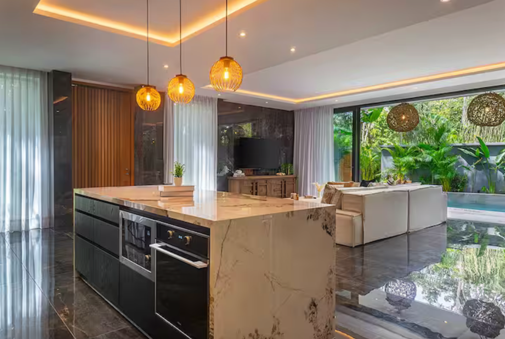 Villa en venta Aldea Zamá — 346 m², Tulum