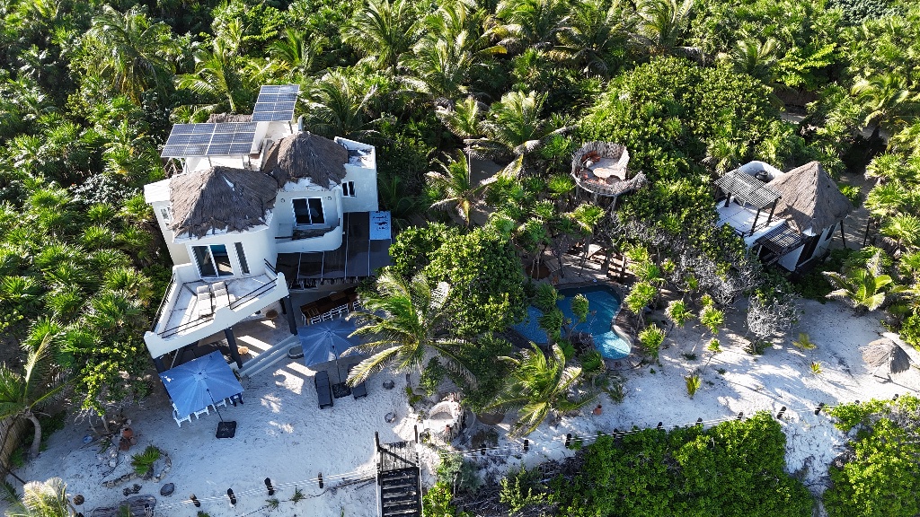 Villa for sale Sian Ka'an — 300 m², Tulum — photo 4
