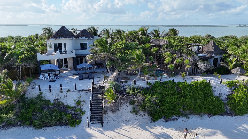 Villa for sale Sian Ka'an — 300 m², Tulum — photo 2