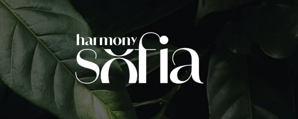 Harmony Sofía