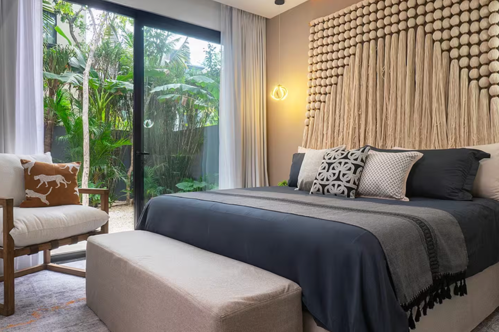 Villa en venta Aldea Zamá — 346 m², Tulum — foto 3