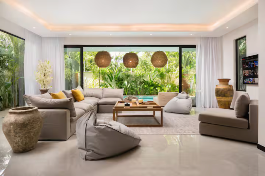 Villa en venta Aldea Zamá — 363 m², Tulum
