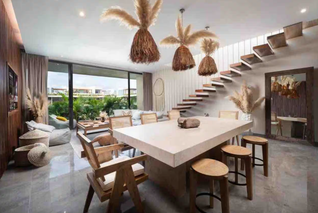 Departamento en venta Región 15 — 230 m², Tulum