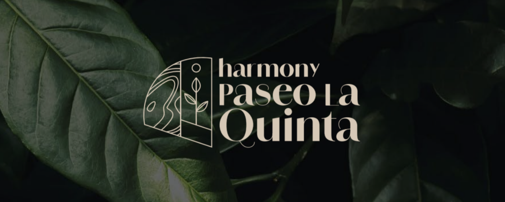 Harmony Paseo La Quinta