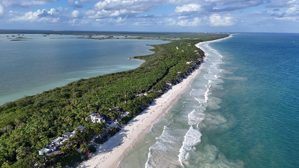 Villa for sale Sian Ka'an — 300 m², Tulum — photo 3