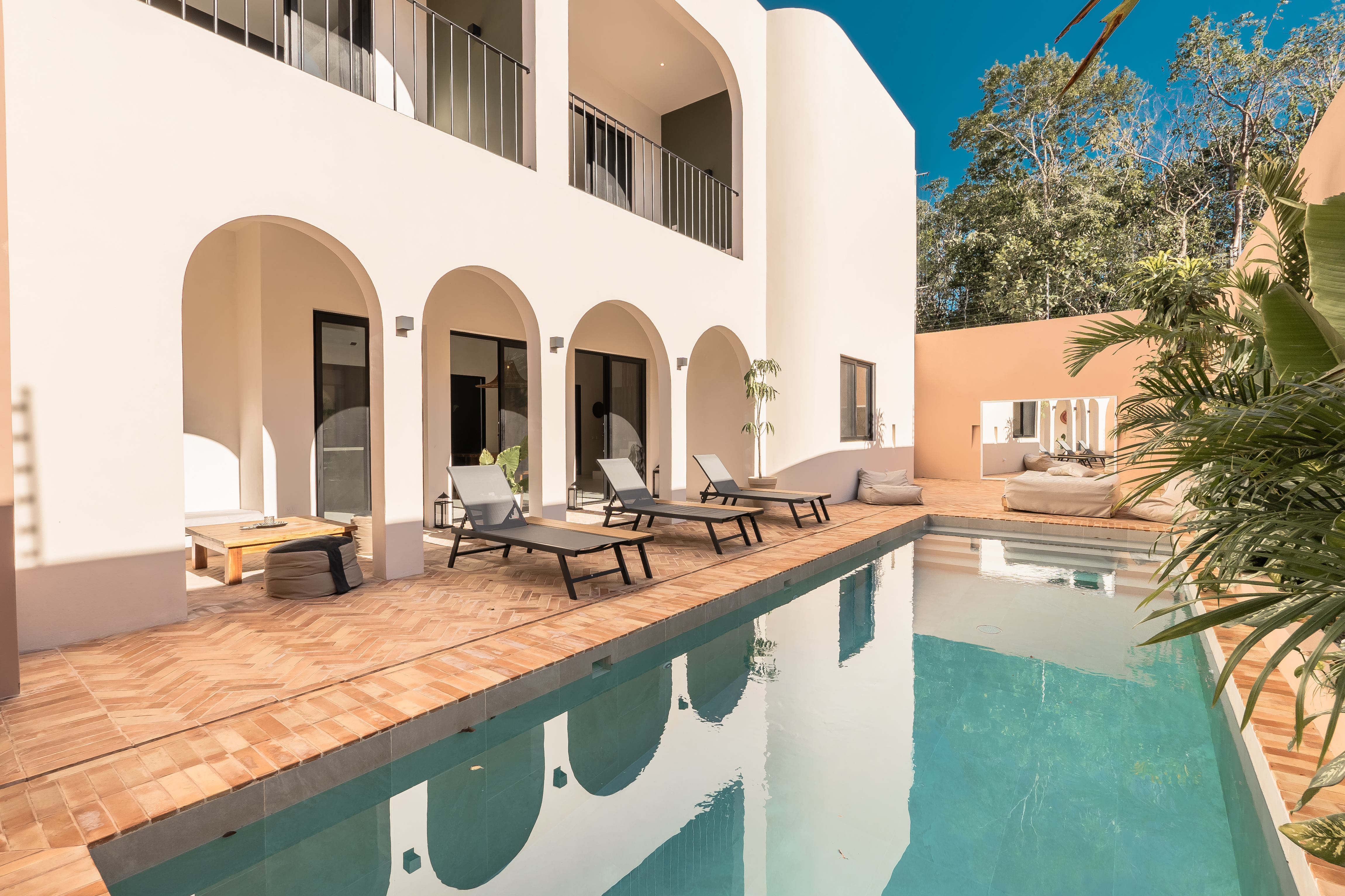 Villa à vendre Région 15 — 326 m², Tulum