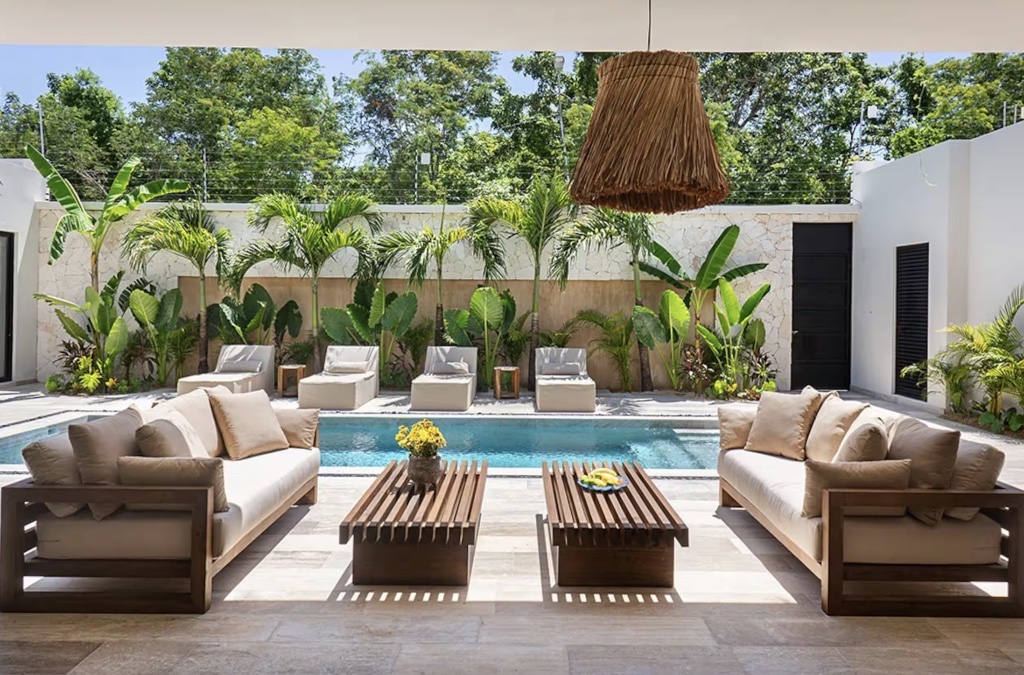 Villa en venta Tumben Kaa — 0 m², Tulum