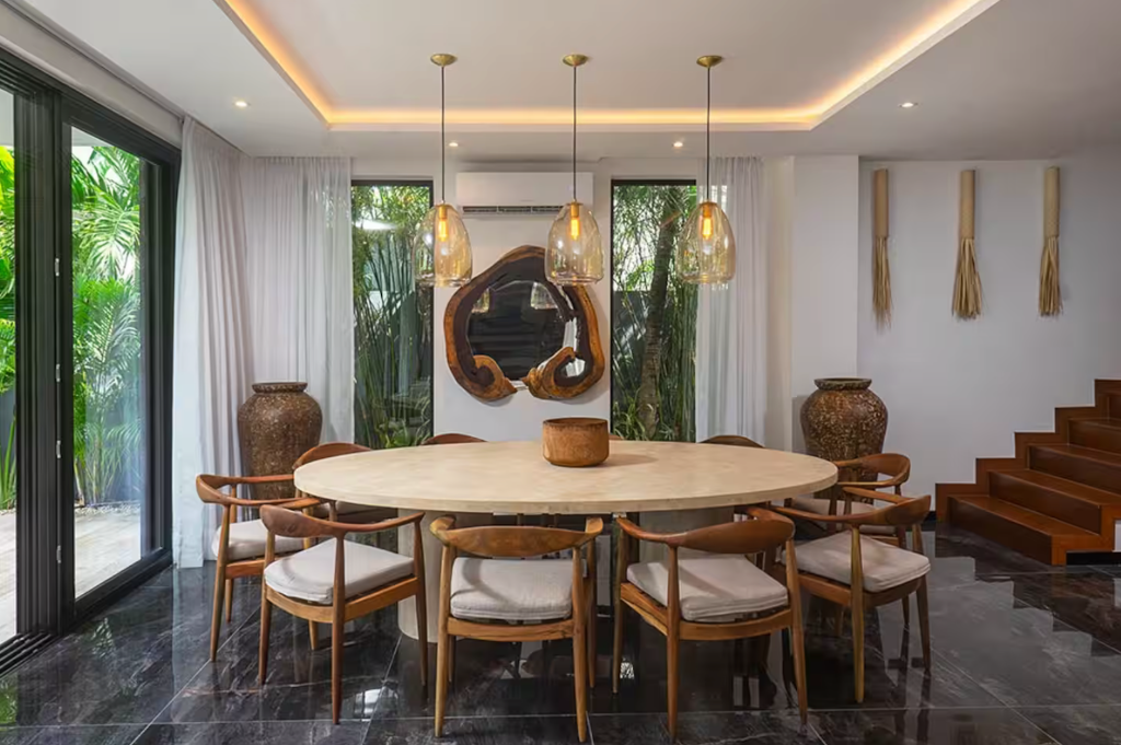 Villa en venta Aldea Zamá — 346 m², Tulum — foto 4
