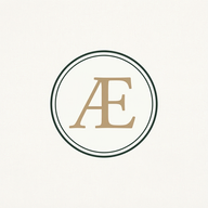 Aetheris | AI Private Wellness Sanctuary & Focus Coach logo