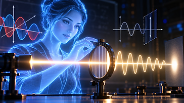 Polarization of Light Calculator & Interactive Laboratory