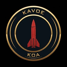 Emblem of KOA 30-Alpha — Ordnance & Explosive Systems