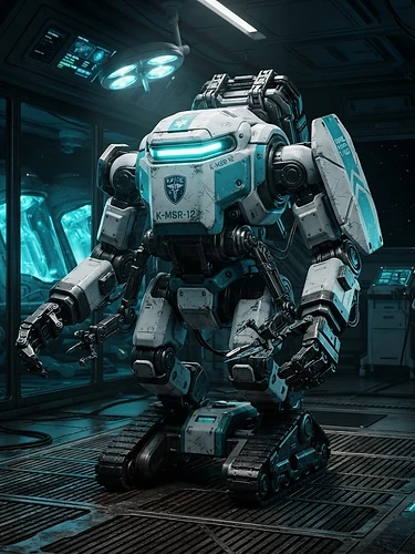 SMM-15 — Sentry Medical Model 15