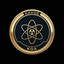 Emblem of KOA 14-Alpha — Thrishton Core Systems