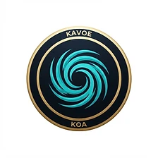 Emblem of KOA 13-Alpha — Gorbillian Propulsion Systems