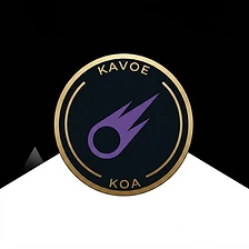 Emblem of KOA 23-Alpha — Space Hazard & Astronomical Disaster Response