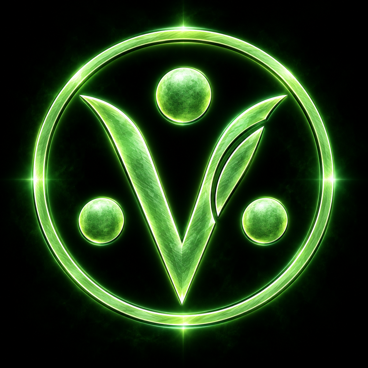 Ventopia emblem