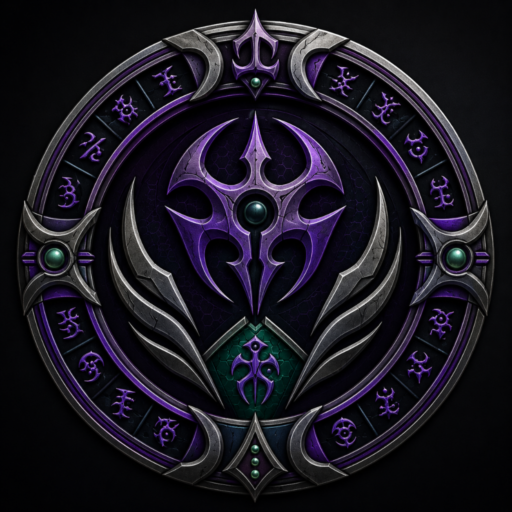 Phe'zorinth Manufacturing emblem