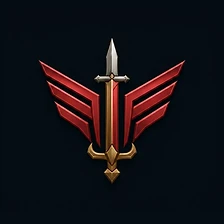 Emblem of School I — Command & Combat Operations