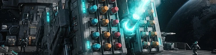 Section III — Myrmidon Modular Missile System