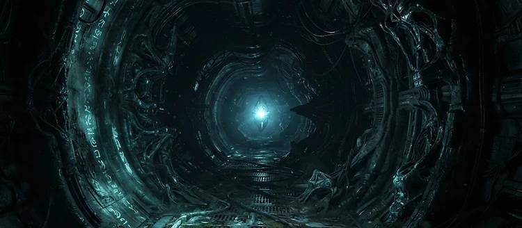 Round 9: Balequos Station: The Final Keystone