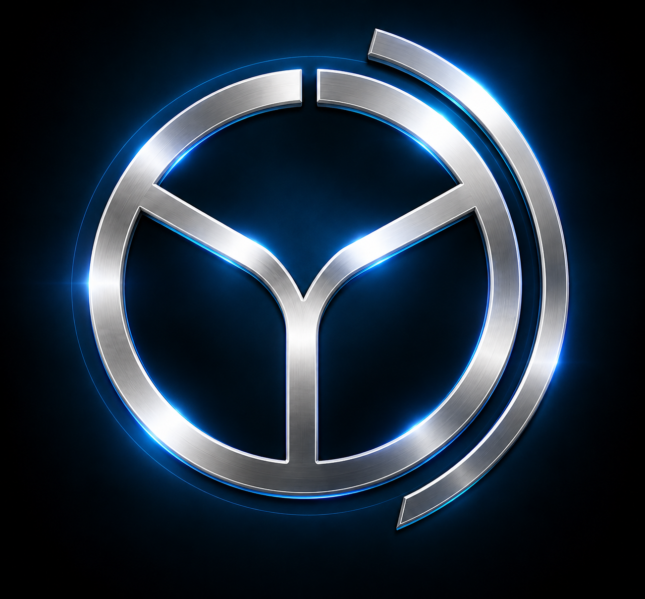 Ynoventhu Dynamics emblem