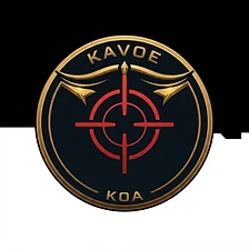 Emblem of KOA 02-Alpha — Space Combat & Weapons
