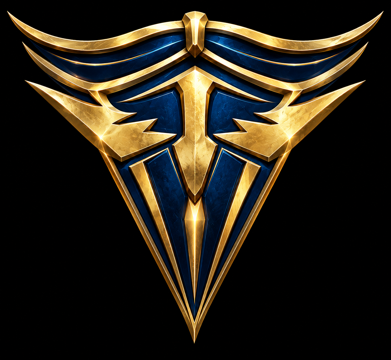 KAVOE emblem