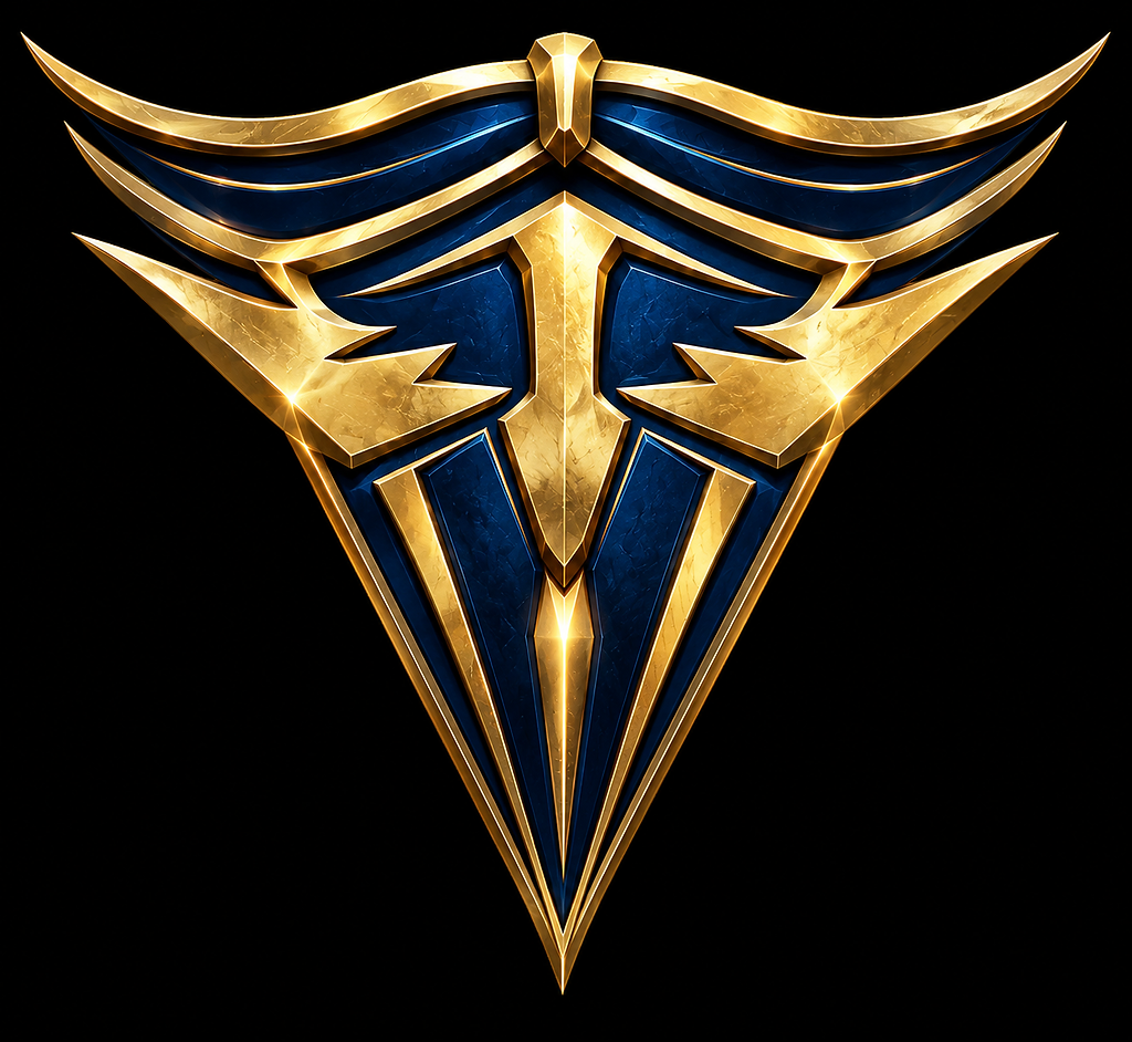 KAVOE emblem