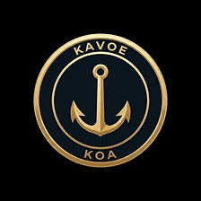 Emblem of KOA 06-Alpha — Boarding, Counter-Piracy & Vessel Security