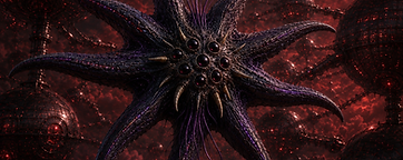 The Nosk — First Contact