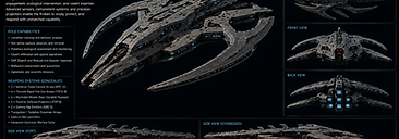 KWS Kraken-class